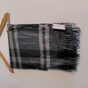 Soft Viscose Wrap Siizu